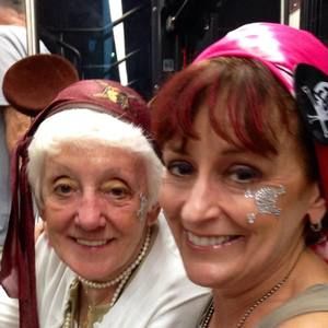 Meet your Posher, Linda